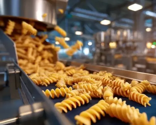 Business Central for Food & Beverage Businesses